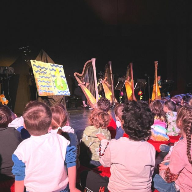 Fondazione Arena celebra il femminile con un fine settimana di spettacoli il 7/8 marzo 2026