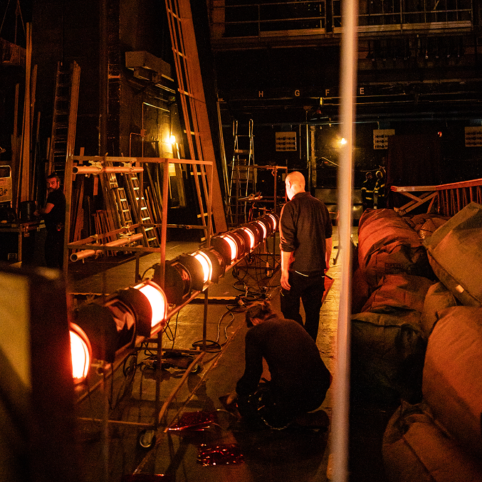 Visite guidate gratuite al Filarmonico per la Giornata Mondiale del Teatro 2026