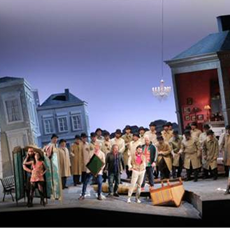 Verdi e Beethoven protagonisti del finesettimana veronese