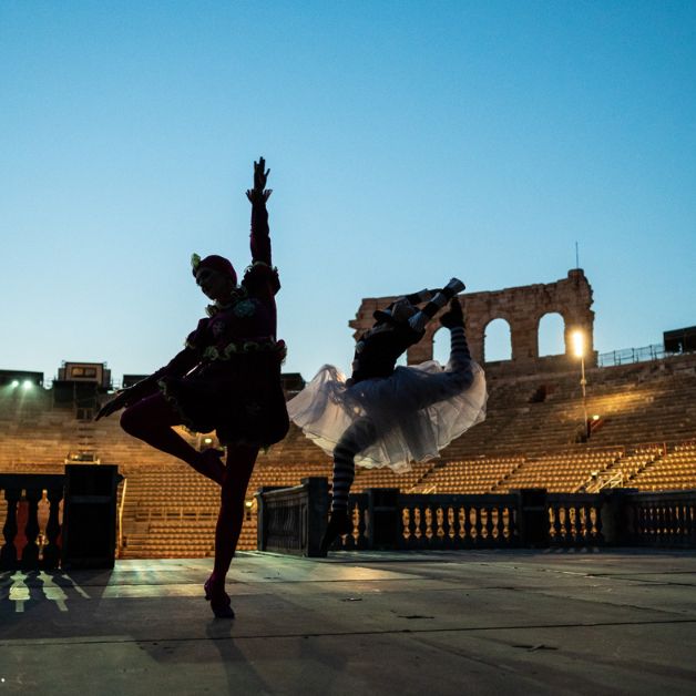 Romeo e Giulietta | 2027