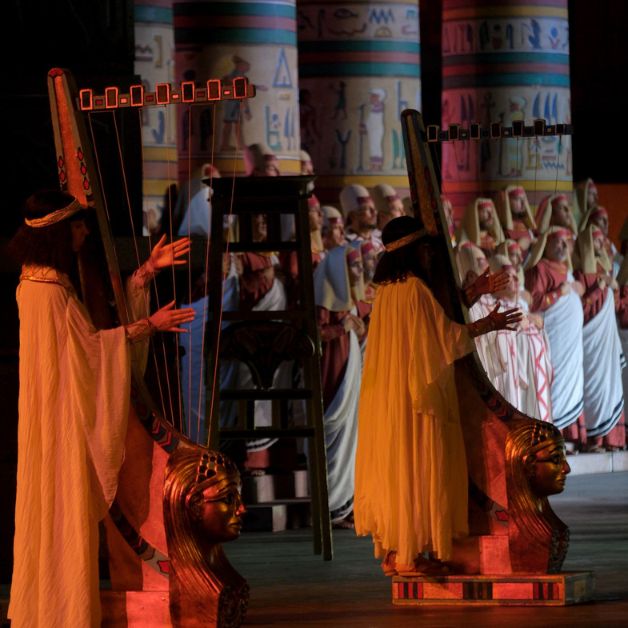 Aida – Ed. 1913 | 2027