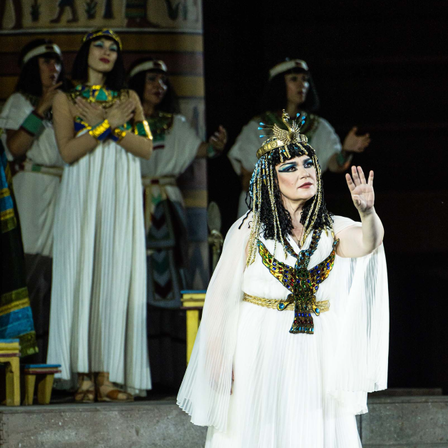 Aida ed. 1913 | 2027