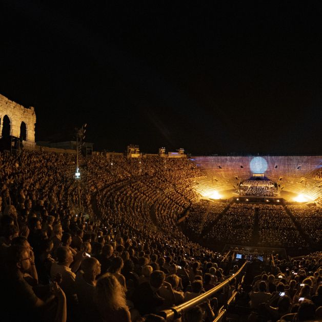 Carmina Burana | 2027