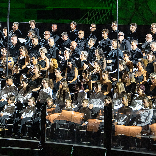 Carmina Burana | 2027