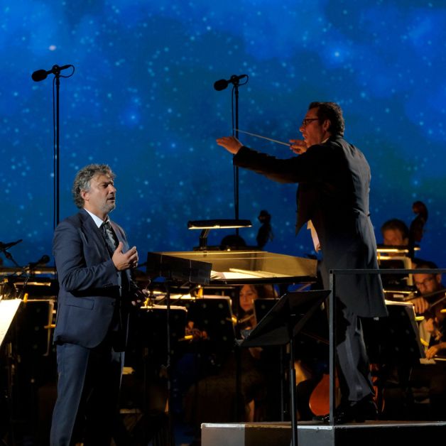 Jonas Kaufmann in Opera | 2027