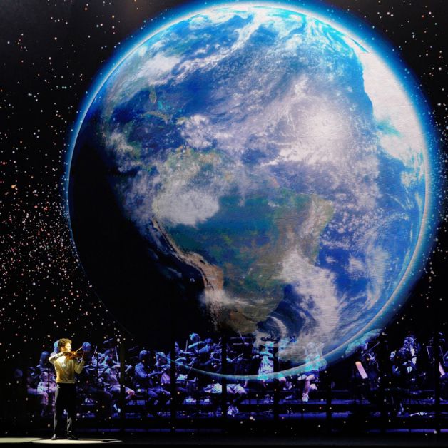 Viva Vivaldi. The Four Seasons Immersive Concert | 2027