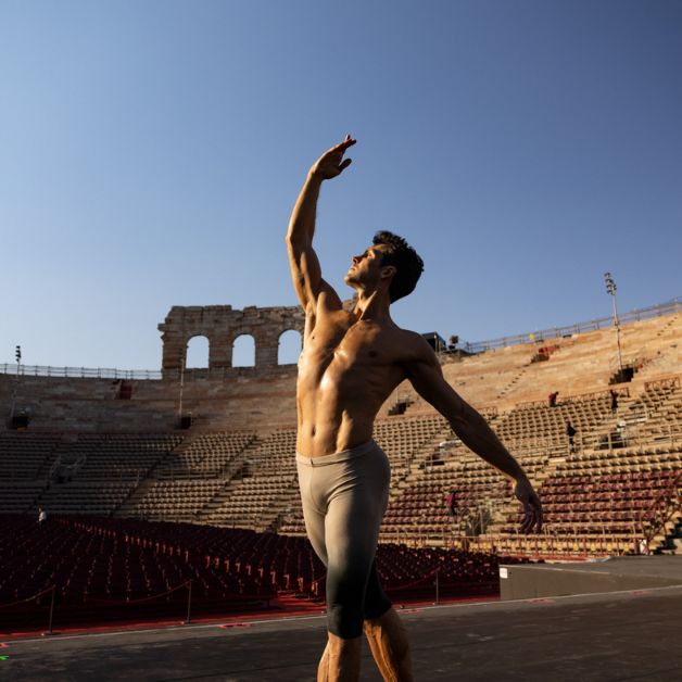 Roberto Bolle & Friends | 2027