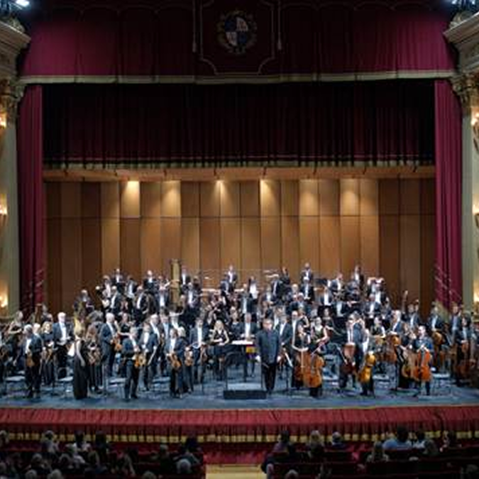 The song of farewell: for the first time the Fondazione Arena Orchestra performs Mahler's last symphony