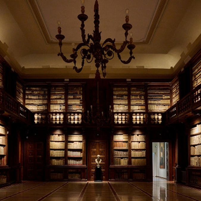 Musei in Musica porta Brahms alla Capitolare