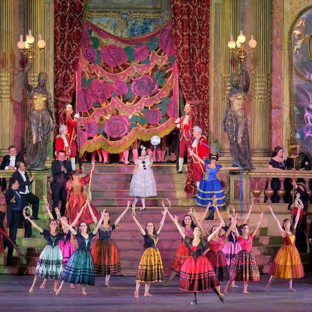 La Traviata