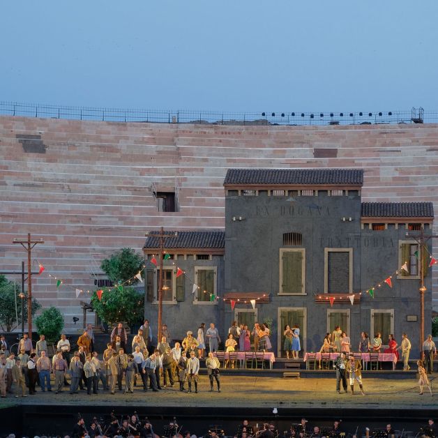Rigoletto