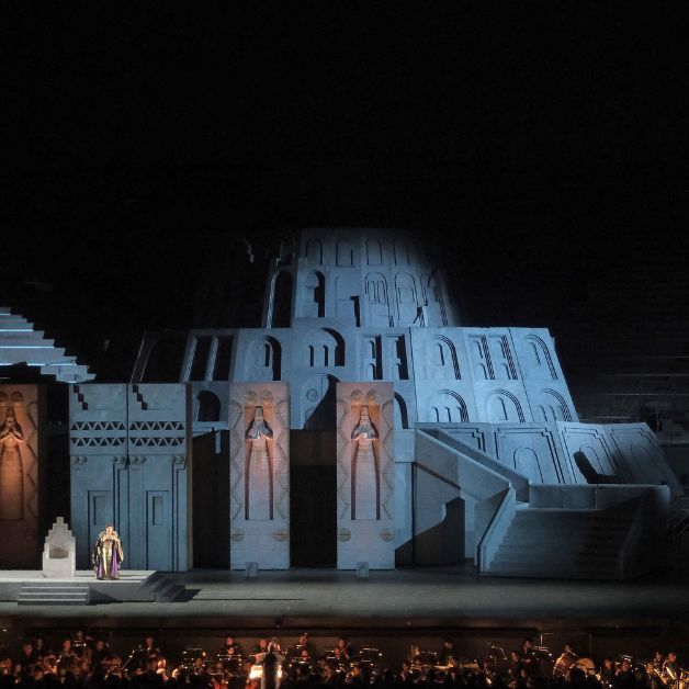Nabucco