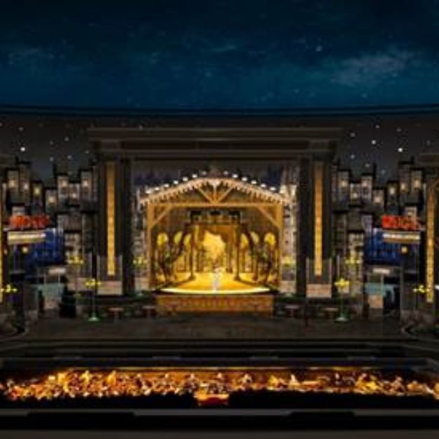 Doppia serata inaugurale per l’apertura dell’Arena di Verona Opera Festival 2026