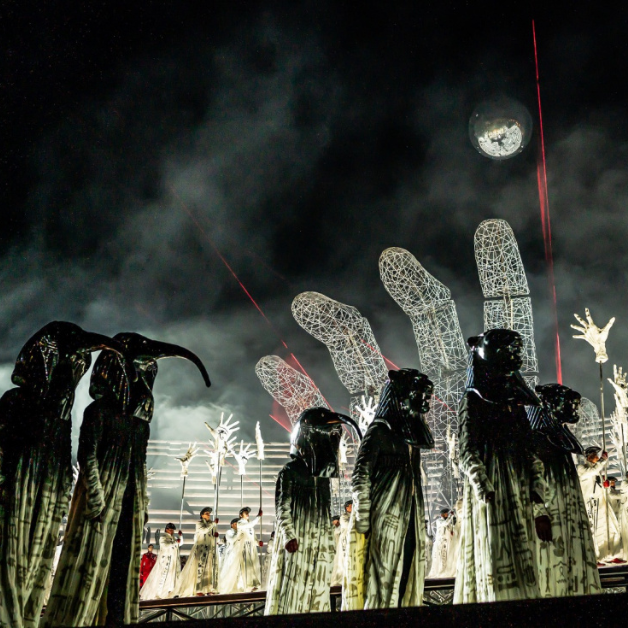 In Arena Aida, Nabucco, La Bohème e La Traviata dal 2 al 5 luglio