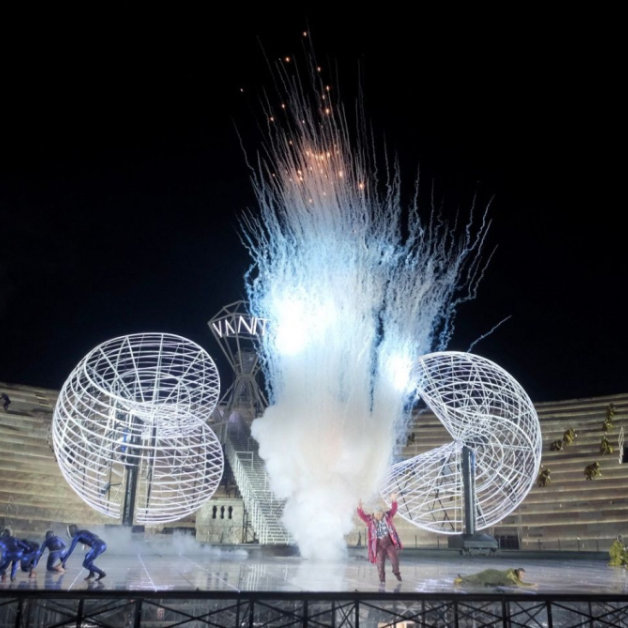 Una settimana di grandi debutti. Tornano in scena, con nuovi cast, La Traviata, La Bohème, Aida e Nabucco
