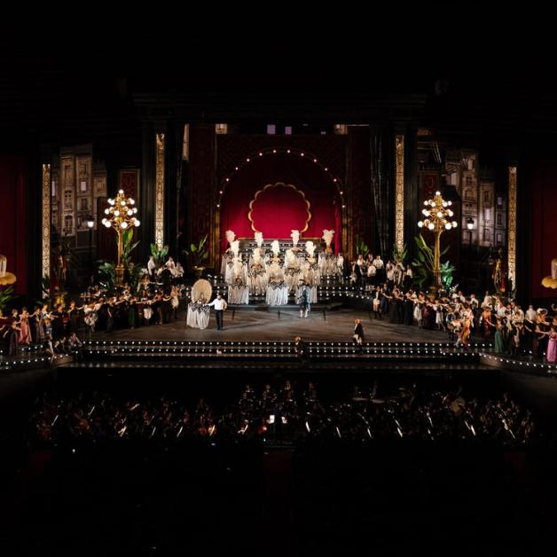 La Traviata