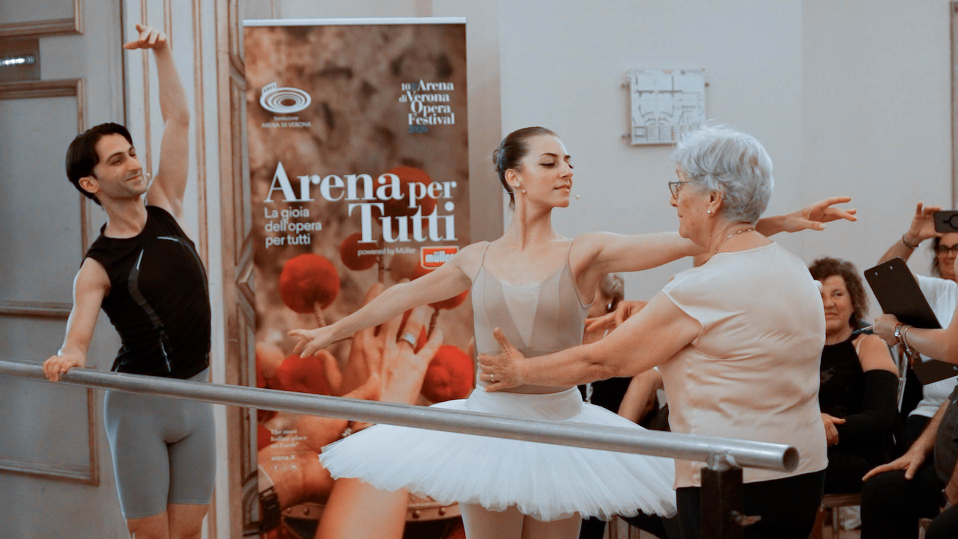 I nuovi percorsi dedicati alla musica e alla danza