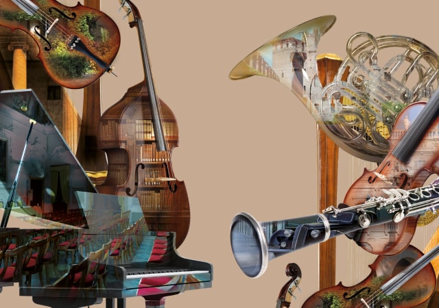 Musei in Musica 2025