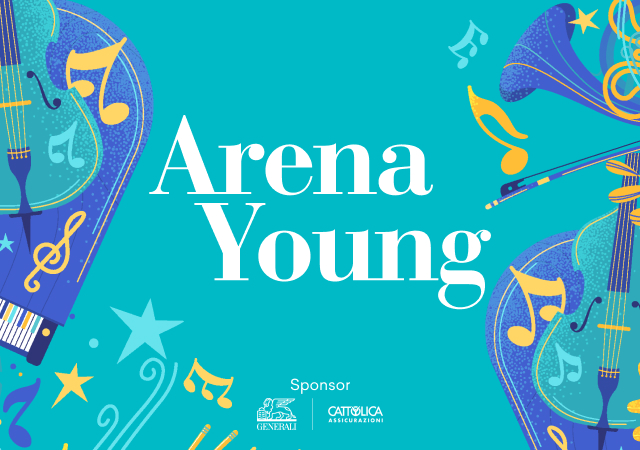 Arena Young: Proposta Formativa