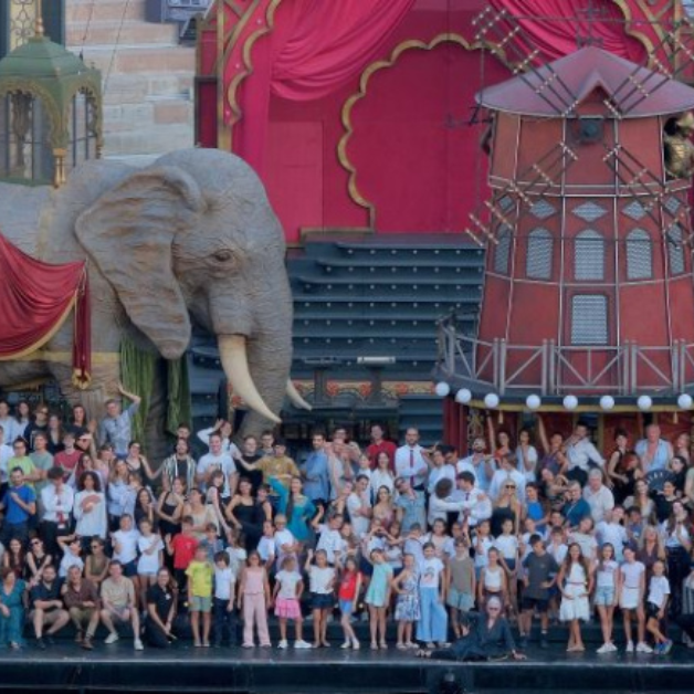 ARENA DI VERONA OPERA FESTIVAL 2026 SI CHIUDE L’EDIZIONE PIÙ LUNGA E PIÙ GIOVANE DELLA STORIA LE PRESENZE ITALIANE CRESCONO DEL 24%