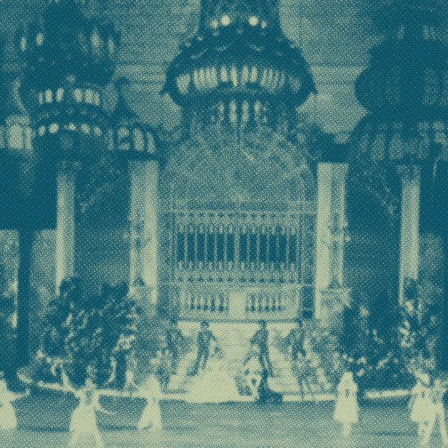 The Nutcracker