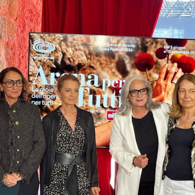 Arena per Tutti 2026: ben 1.485 i partecipanti totali. Sold out i percorsi multisensoriali Sul digital 14 milioni di utenti