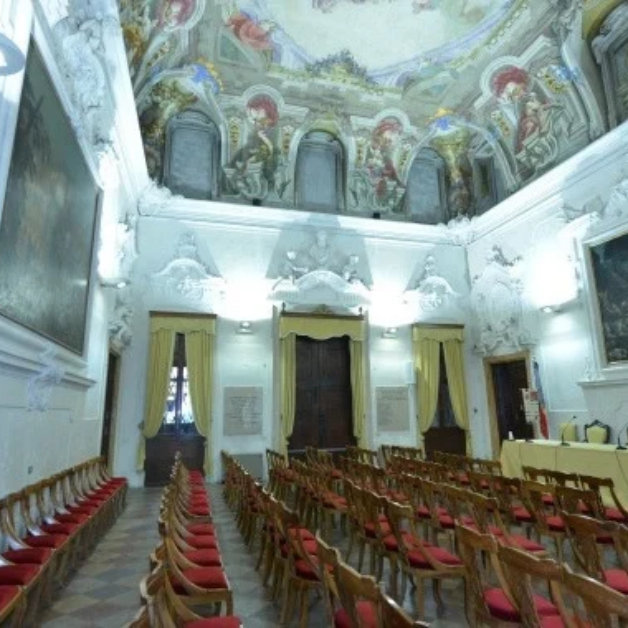 Musei in musica debutta all’Accademia di agricoltura, scienze e lettere