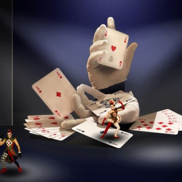 Jeu de cartes e Amelia al ballo, inedito e divertente dittico di danza e opera per la prima volta al Teatro Filarmonico