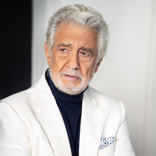 Plácido Domingo