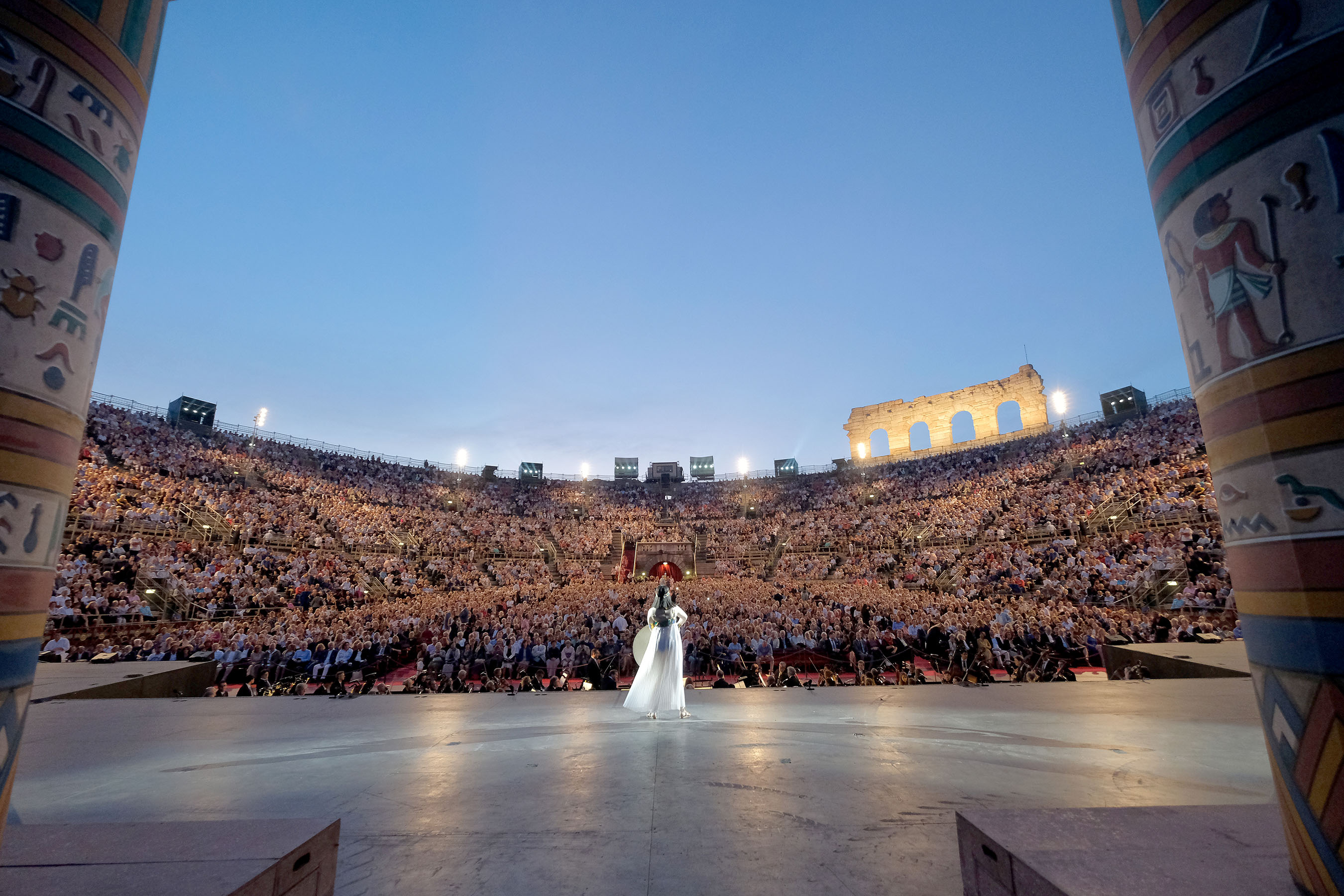 A Natale regala l'emozione dell'opera con Fondazione Arena
