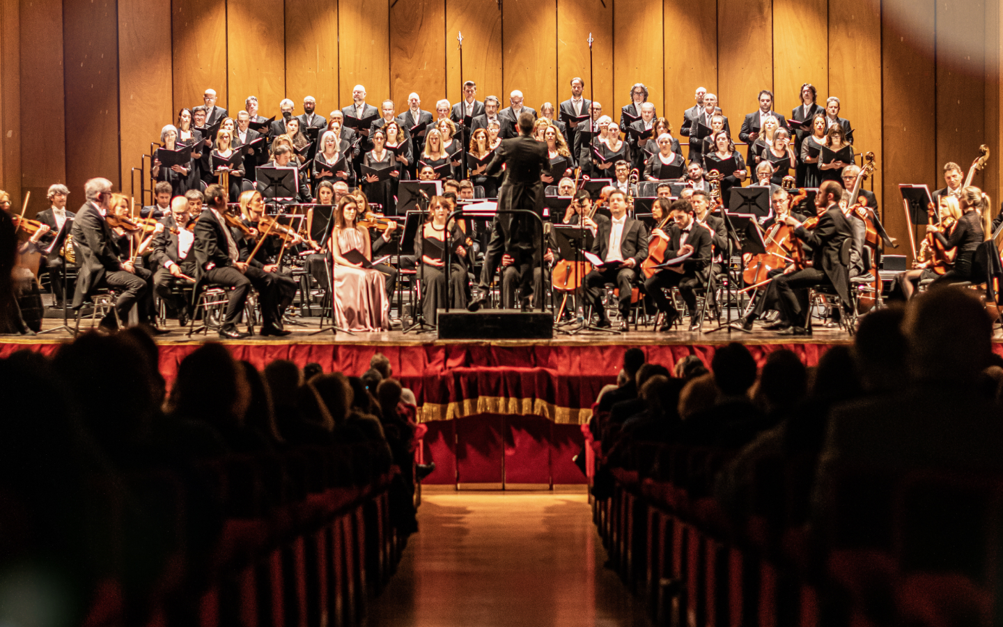 Tutto esaurito per il Concerto di San Silvestro
