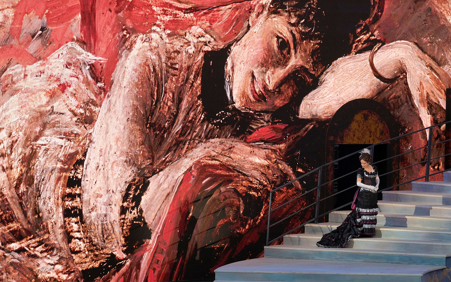 La Traviata