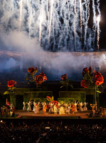 Il Barbiere di Siviglia