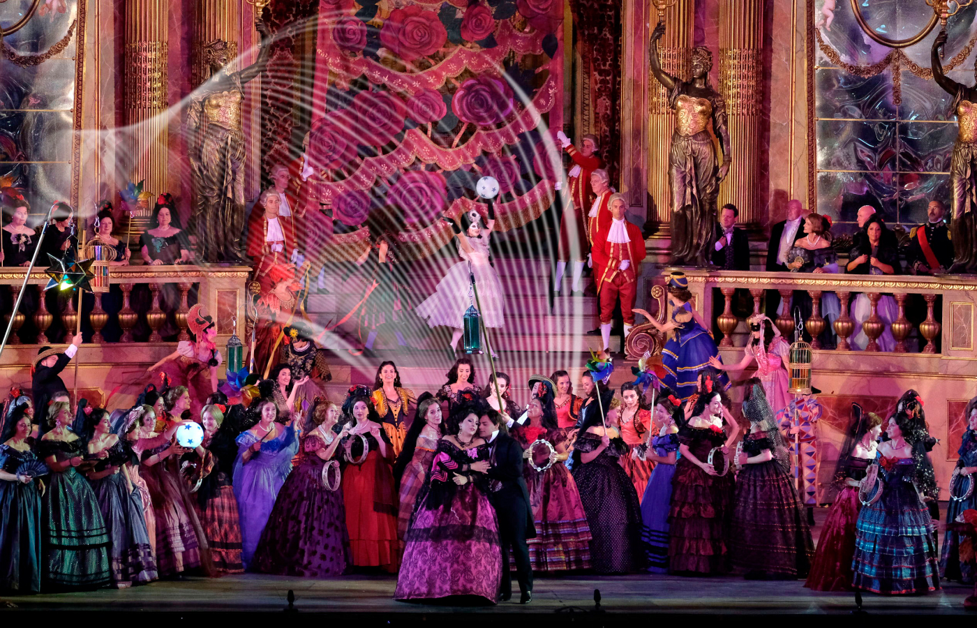 La Traviata