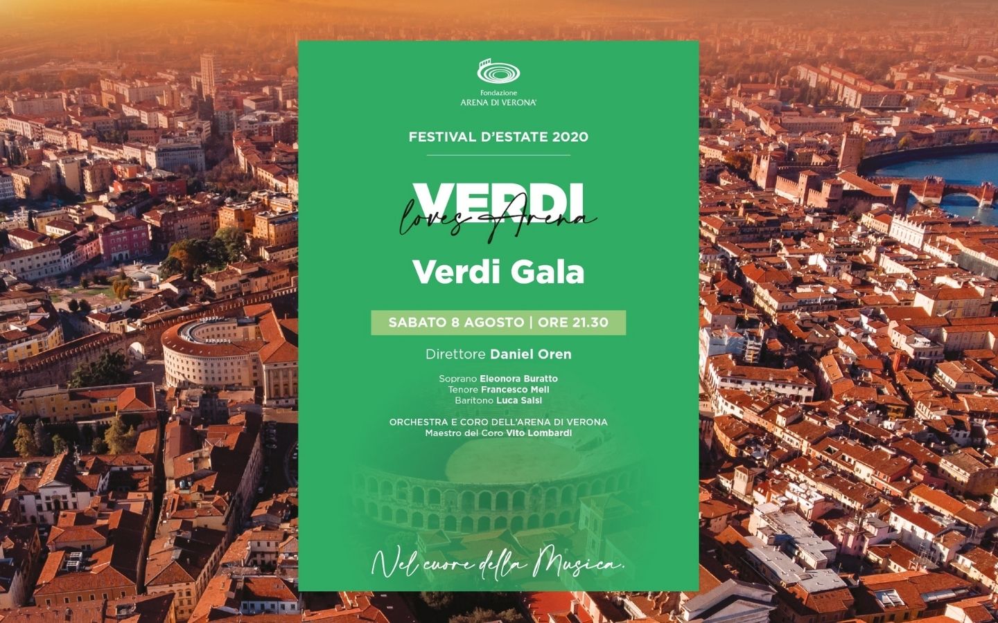 Verdi Gala