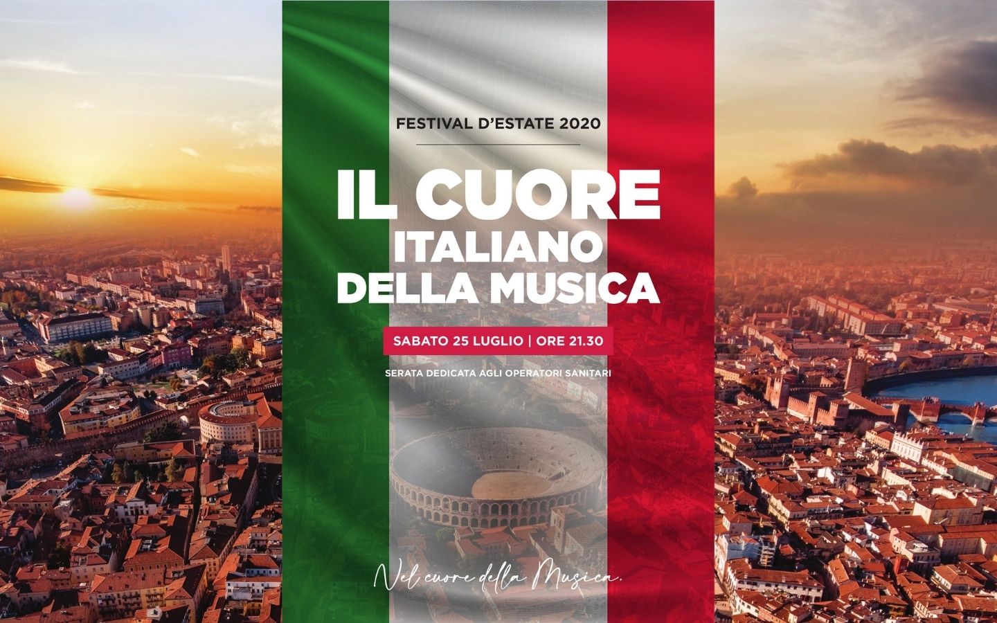 Il cuore italiano della Musica