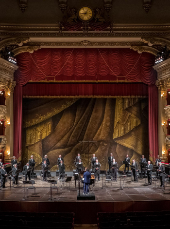 Concerto d'archi