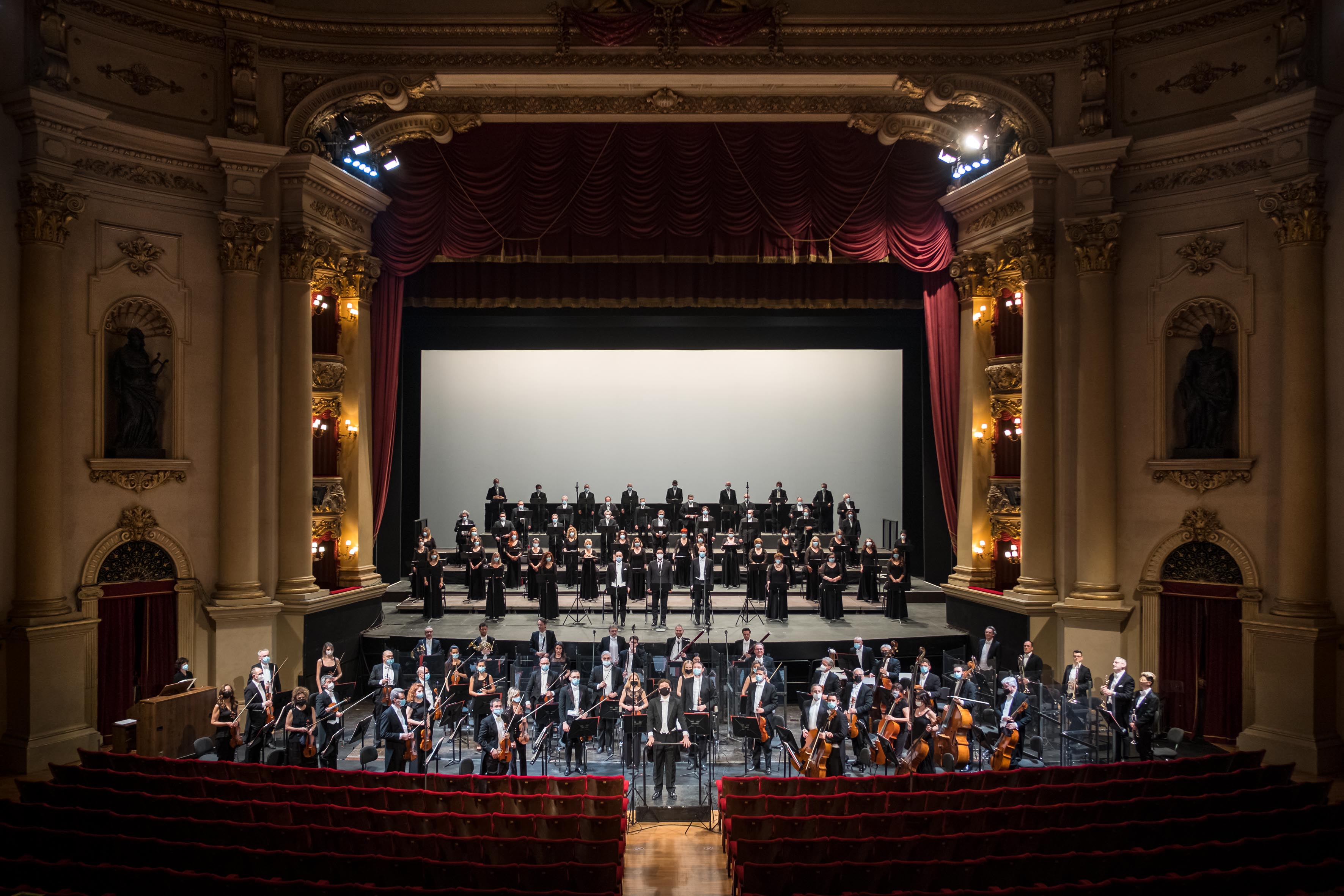 Virtuosismo e impulsività