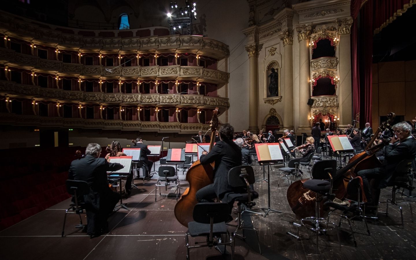 Così fan tutte