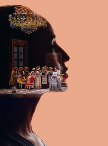 Le Nozze di Figaro