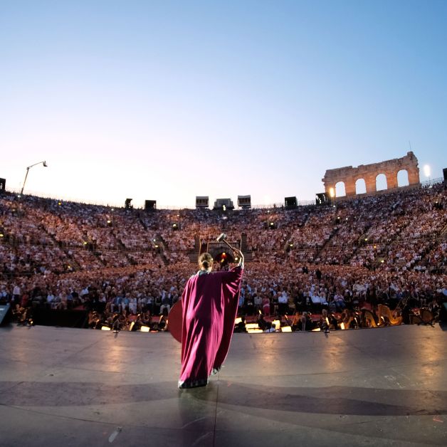 Arena di Verona Opera Festival