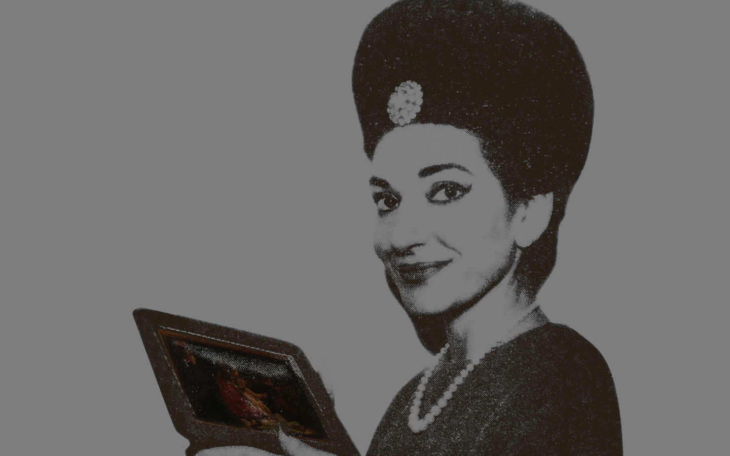 La Sacra Famiglia di Maria Callas torna all’arena di Verona il 1 agosto 2021
