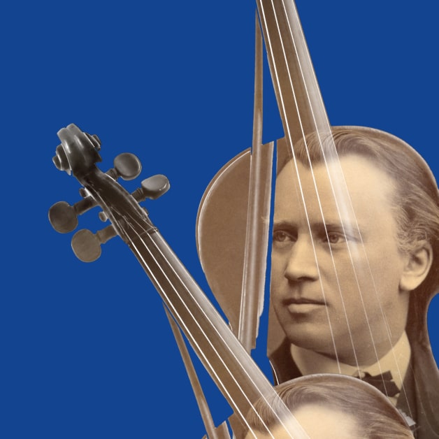 Brahms 2