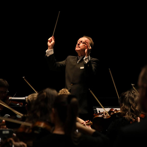 Zimmermann e Mueller debuttano con l’orchestra areniana in un programma tutto Brahms