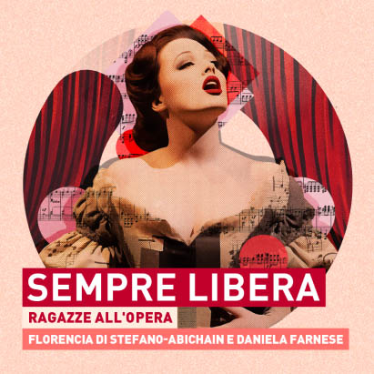 ‘Sempre libera’: ascolta il nuovo podcast di Fondazione Arena sull’empowerment femminile