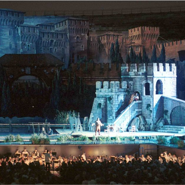 Rigoletto
