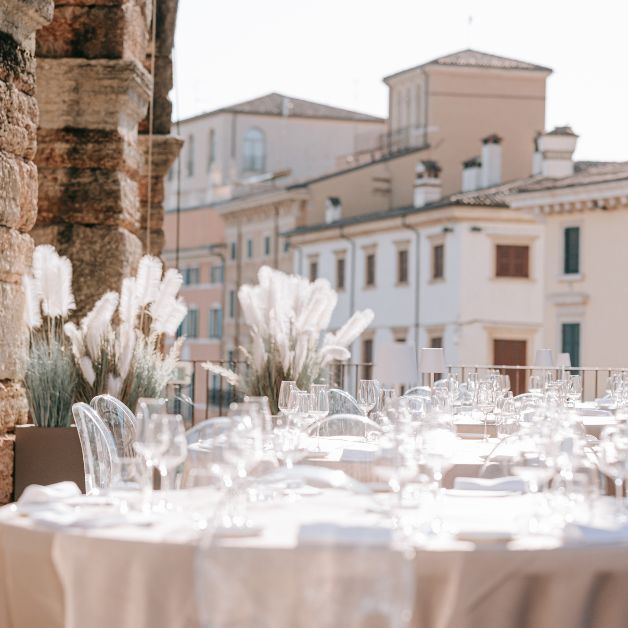 The Arena Opera Festival Experiences return