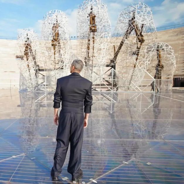 Opera Unboxing: Vanity Fair reveals how an opera at the Arena di Verona is born