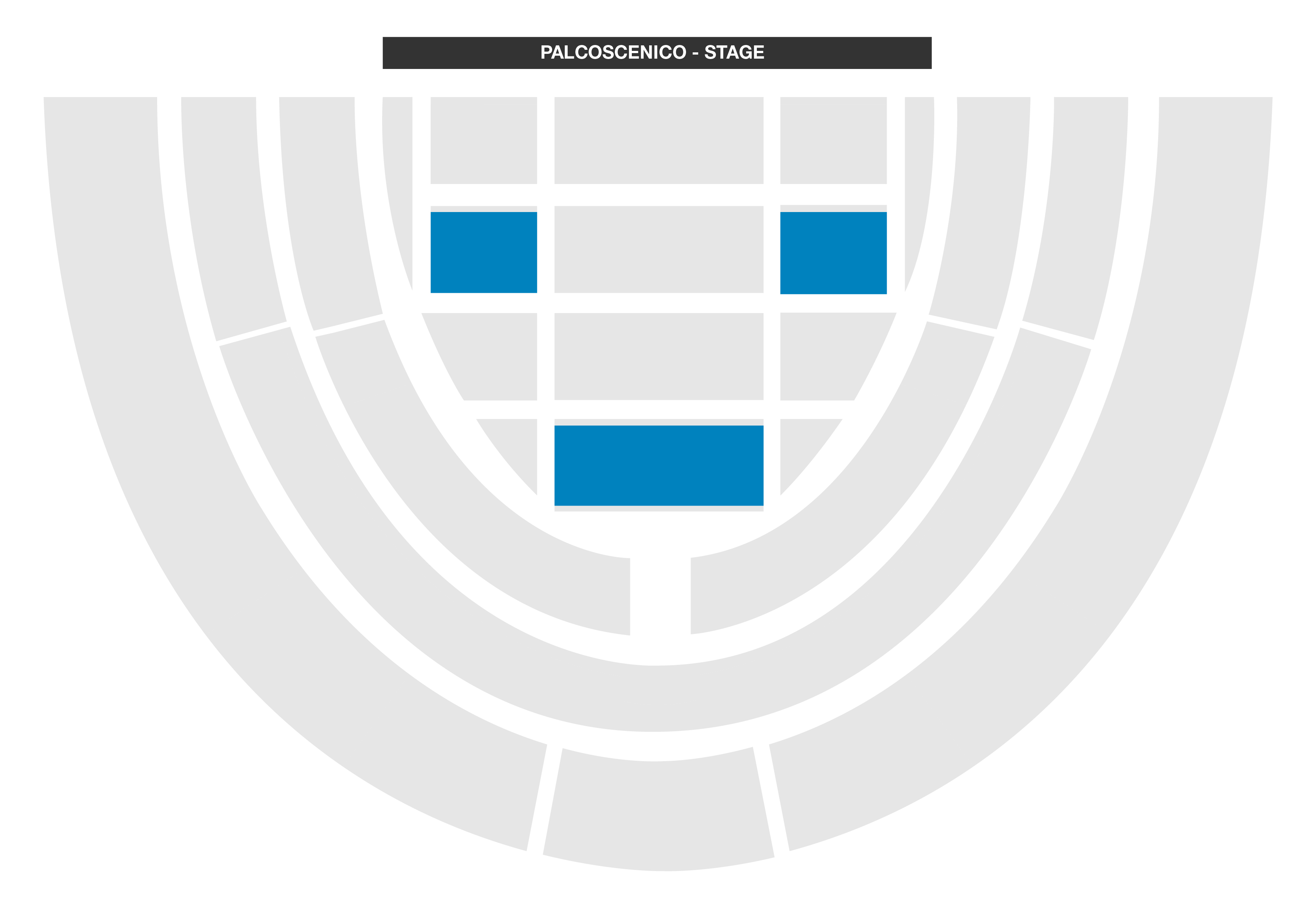 Verona Arena Ticket Prices And Seating Arena Di Verona