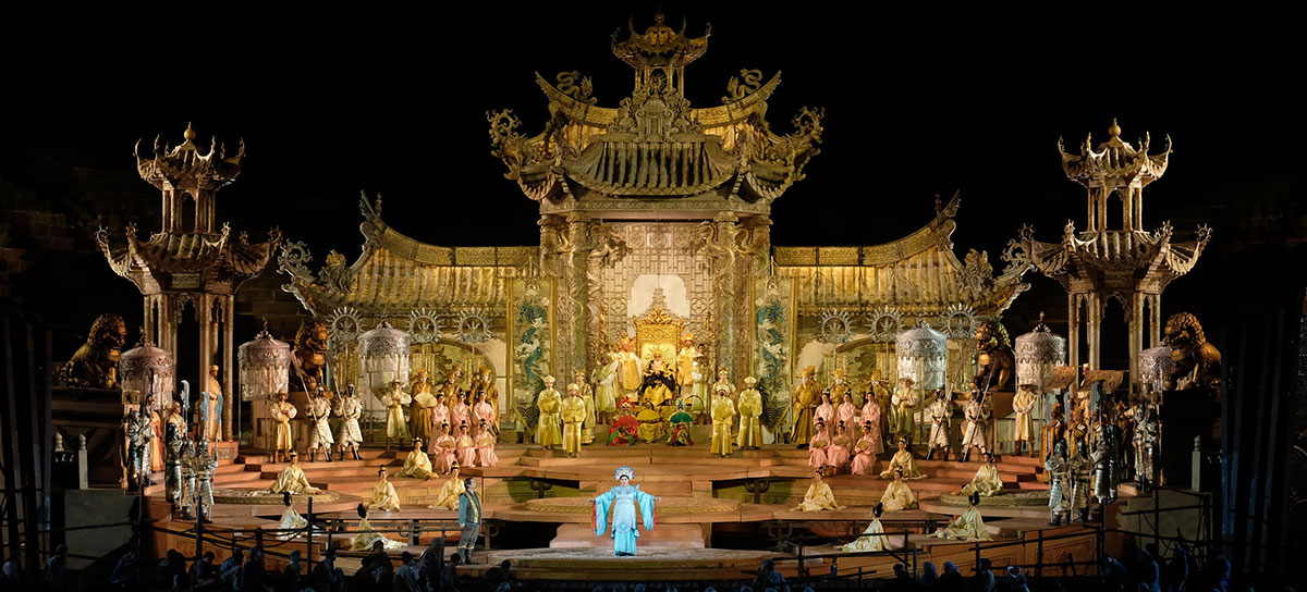 Turandot